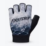 Sleek Short Finger Gloves | First Drop Apparel